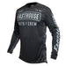 Fasthouse Strike Long Sleeve Jersey 2021 Black/Camo XL