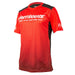 Fasthouse Alloy Slade Jersey Ss 2021 Red/Black M