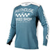 Fasthouse Alloy Roam Jersey Ls 2021 Heather Slate L