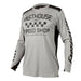 Fasthouse Alloy Roam Jersey Ls 2021 Heather Grey 2XL