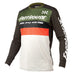 Fasthouse Alloy Kilo Jersey Olive/White 3XL