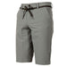 Fasthouse Kicker Shorts Grey 28