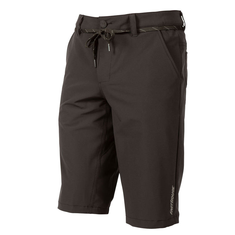 Fasthouse Kicker Shorts 2021 Black 28
