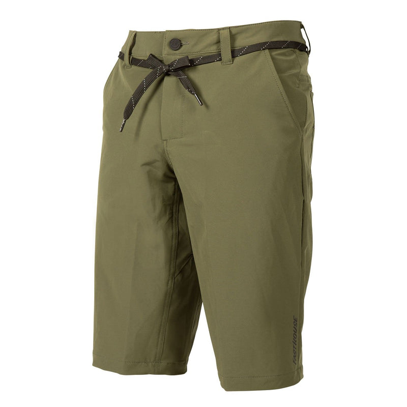 Fasthouse Kicker Shorts 2021 Olive 34