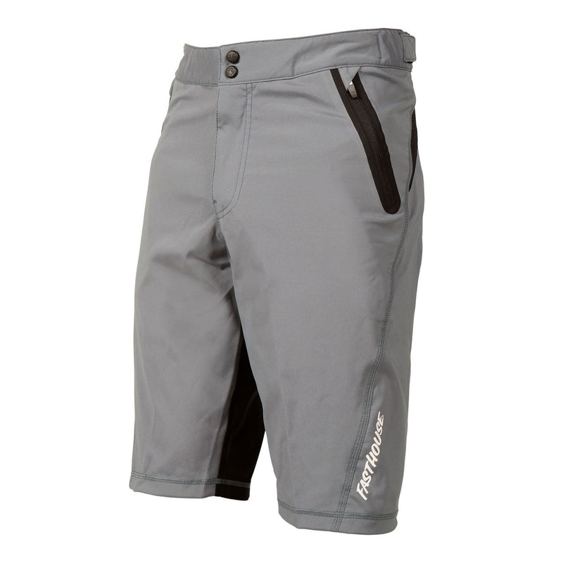 Fasthouse Crossline 2.0 Shorts 2021 Grey 28