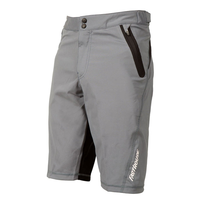 Fasthouse Crossline 2.0 Shorts 2021 Grey 30
