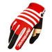 Fasthouse Speed Style Striper Gloves 2021 Red/Black L