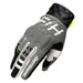 Fasthouse Speed Style Blaster Gloves 2021 Charcoal/Black S