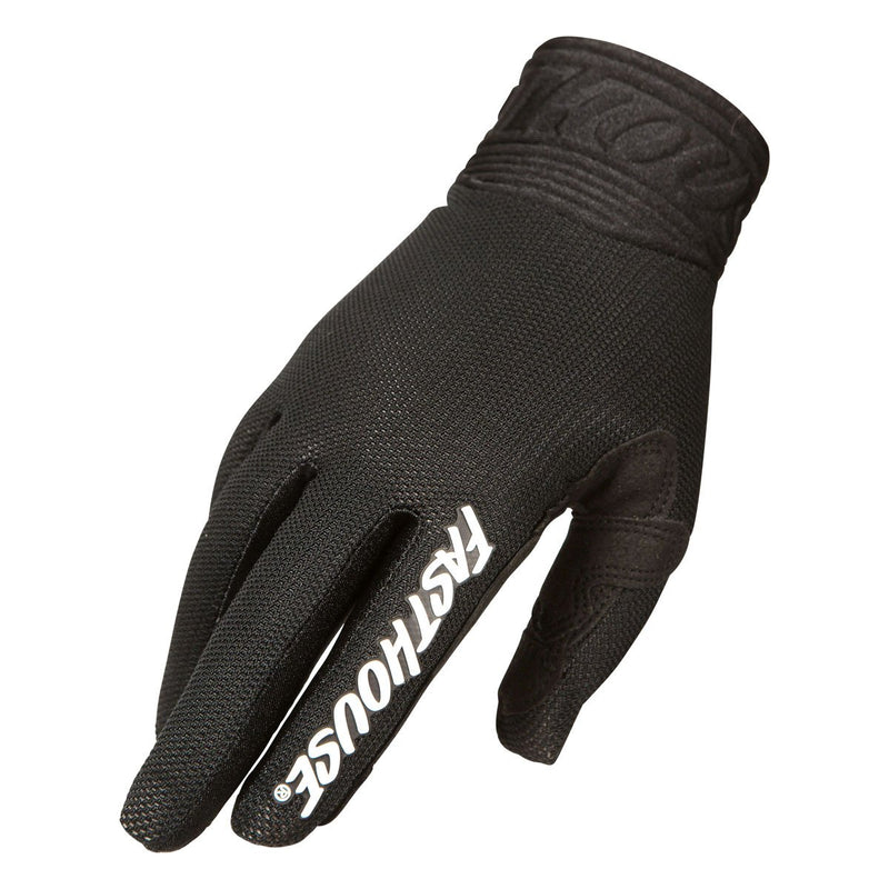 Fasthouse Blitz Gloves 2021 Black M