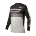 Fasthouse Alloy Kilo Youth Jersey Ls 2021 Black/Grey Ym