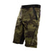 Fasthouse Crossline 2.0 Youth Shorts 2021 Camo Y26