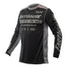 Fasthouse Grindhouse Domingo Long Sleeve Jersey 2021 Black XL