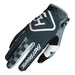 Fasthouse Speed Style Legacy Gloves 2021 Indigo/Black M