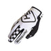 Fasthouse Youth Speed Style Legacy Gloves 2021 White/Black Ym