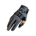 Fasthouse Youth Speed Style Domingo Gloves 2021 Black/Moss Ym