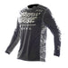 Fasthouse Grindhouse Rufio Long Sleeve Jersey 2021 Black L