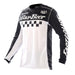 Fasthouse 805 Grindhouse Tavern Long Sleeve Jersey 2021 Black/White S