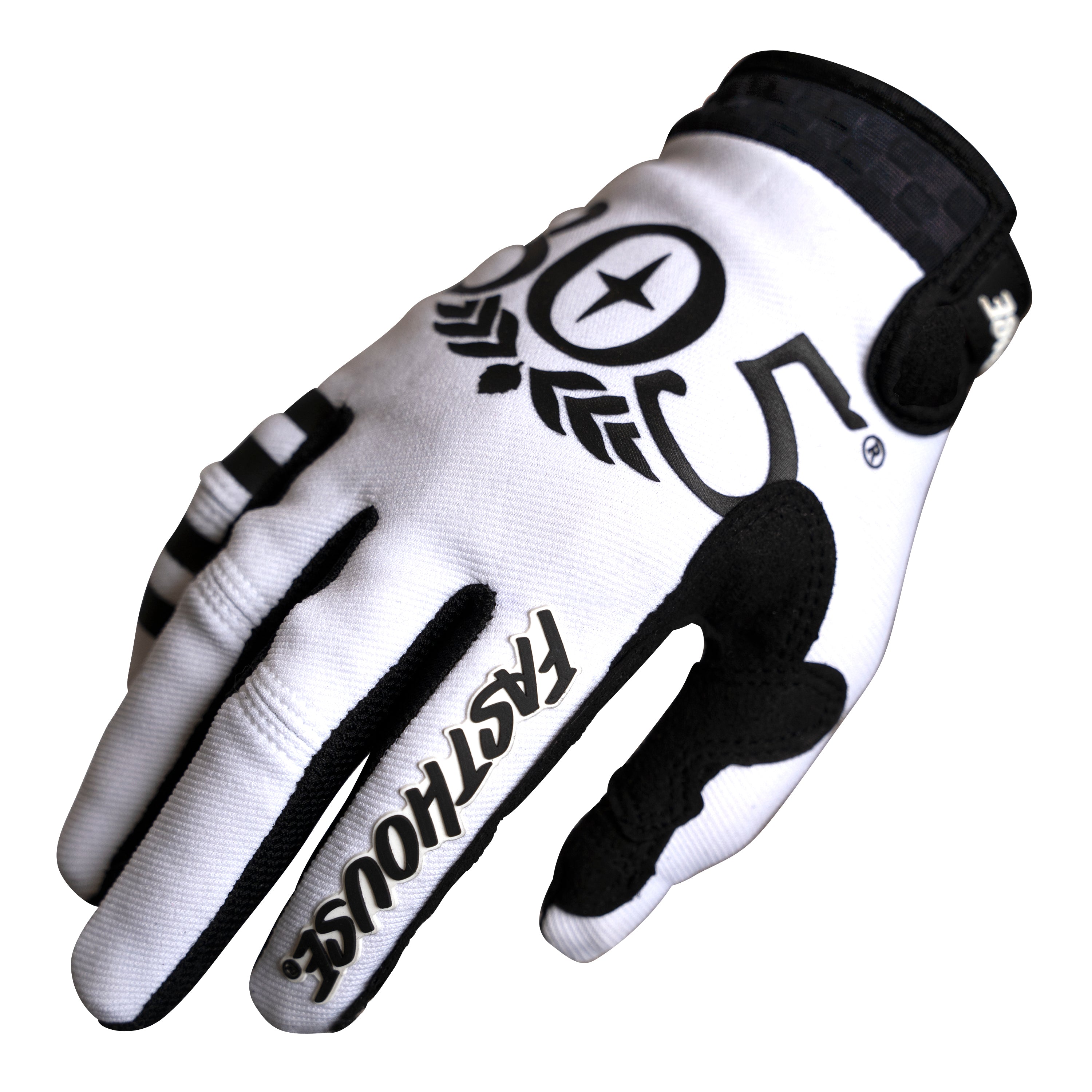 Fasthouse 805 Speed Style Glove 2021 White M