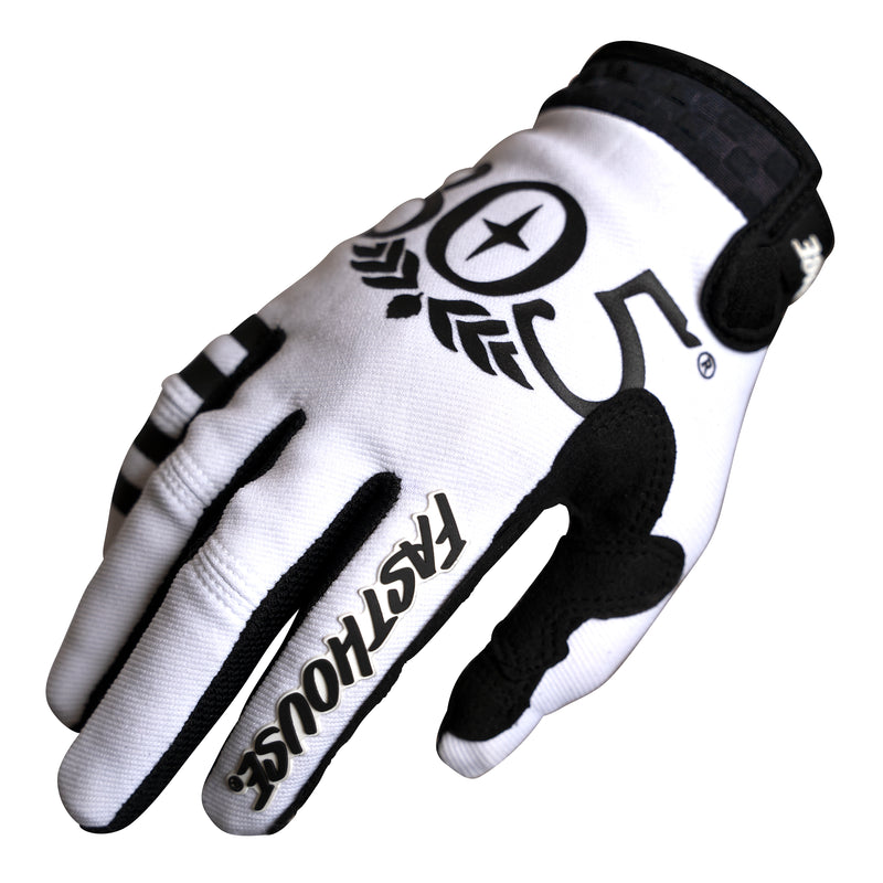 Fasthouse 805 Speed Style Glove 2021 White L