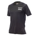 Fasthouse Alloy Rally Short Sleeve Jersey 2022 Black 3XL