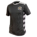 Fasthouse Classic Outland Short Sleeve Jersey 2022 Black S