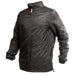 Fasthouse Tracker Packable Windbreaker 2022 Black L