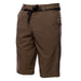 Fasthouse Kicker Shorts 2022 Brown 30