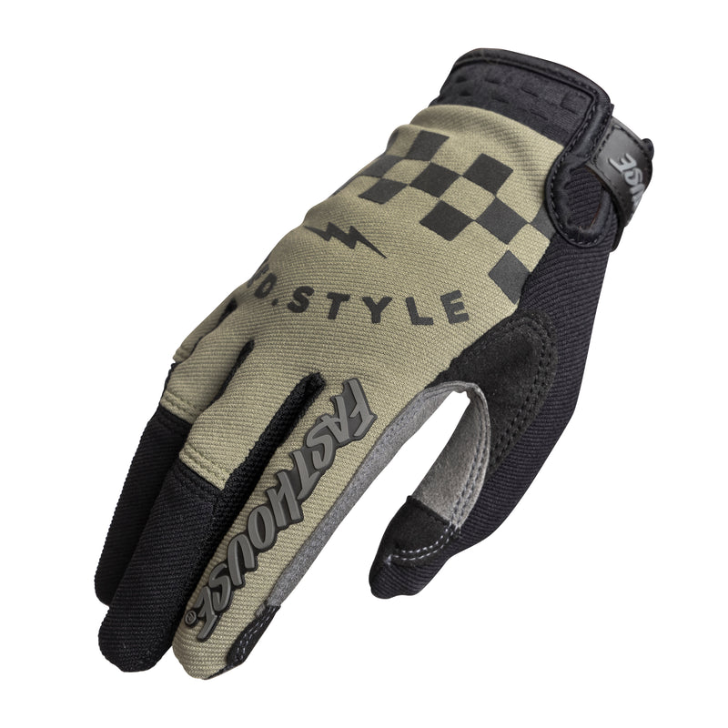 Fasthouse Speed Style Rowen Gloves 2022 Dustolive S