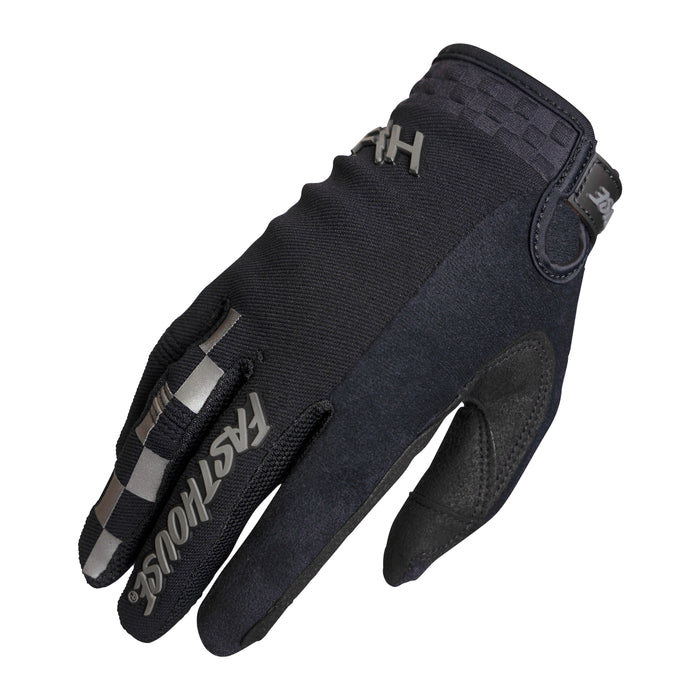 Fasthouse Speed Style Ridgeline Gloves 2022 Black (2022) S