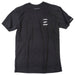 Fasthouse Major Hot Wheels Tee 2022 Black L