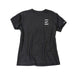 Fasthouse Youth Major Hot Wheels Tee 2022 Black Ym
