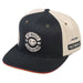 Fasthouse Dash Hot Wheels Hat 2022 Black/Natural One Size
