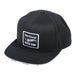 Fasthouse Staging Hot Wheels Hat 2022 Black/White One Size