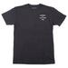Fasthouse Venom Tee 2022 Black M