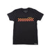 Fasthouse Girl's Ricky Tee 2022 Black Yl