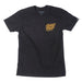 Fasthouse Haste Tee 2022 Black M