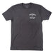 Fasthouse Fundamental Tee 2022 Vintage Black S