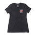 Fasthouse Women’s Toll Free 2022 Black Wl