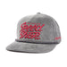 Fasthouse Haste Hat 2022 Blue Jean One Size