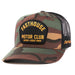 Fasthouse Brigade Hat 2022 Camo One Size