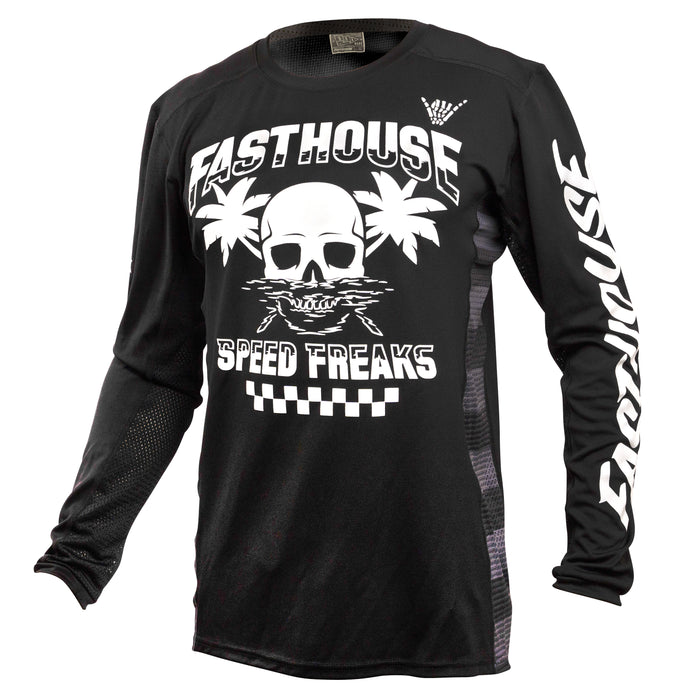 FASTHOUSE Men's Subside Jersey Jersey