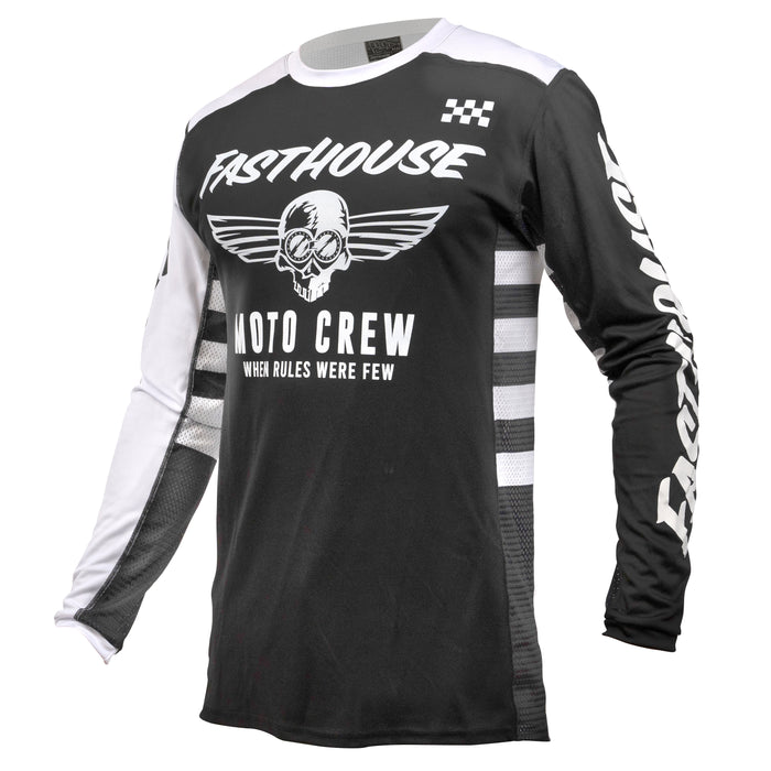 FASTHOUSE Men's Factory Jersey Jersey
