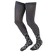 Fasthouse Legacy Knee Brace Sock 2022 Black L/XL