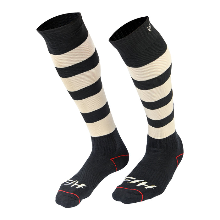 Fasthouse Division Moto Sock 2022 Stripes S/M
