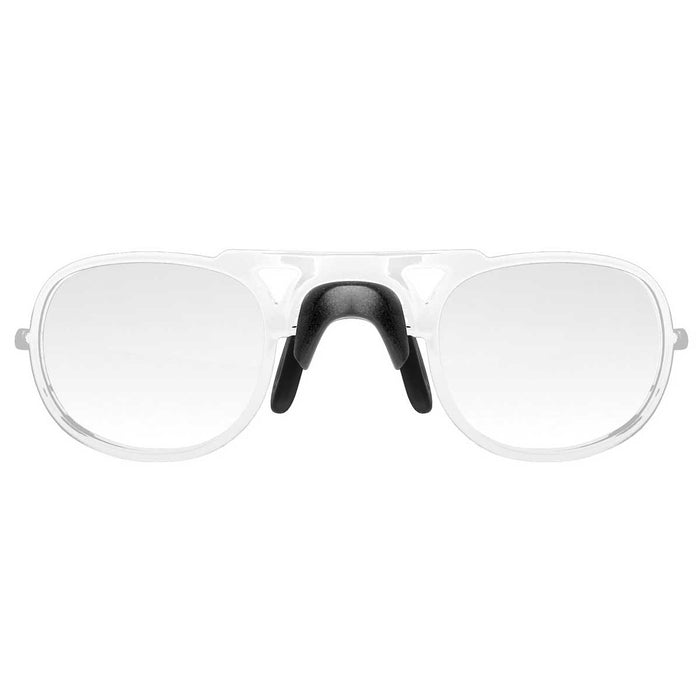 Tifosi Adaptador Rx03 Que Incluye Pieza de Nariz Gafas de Sol, Unisex, Negro, Talla única