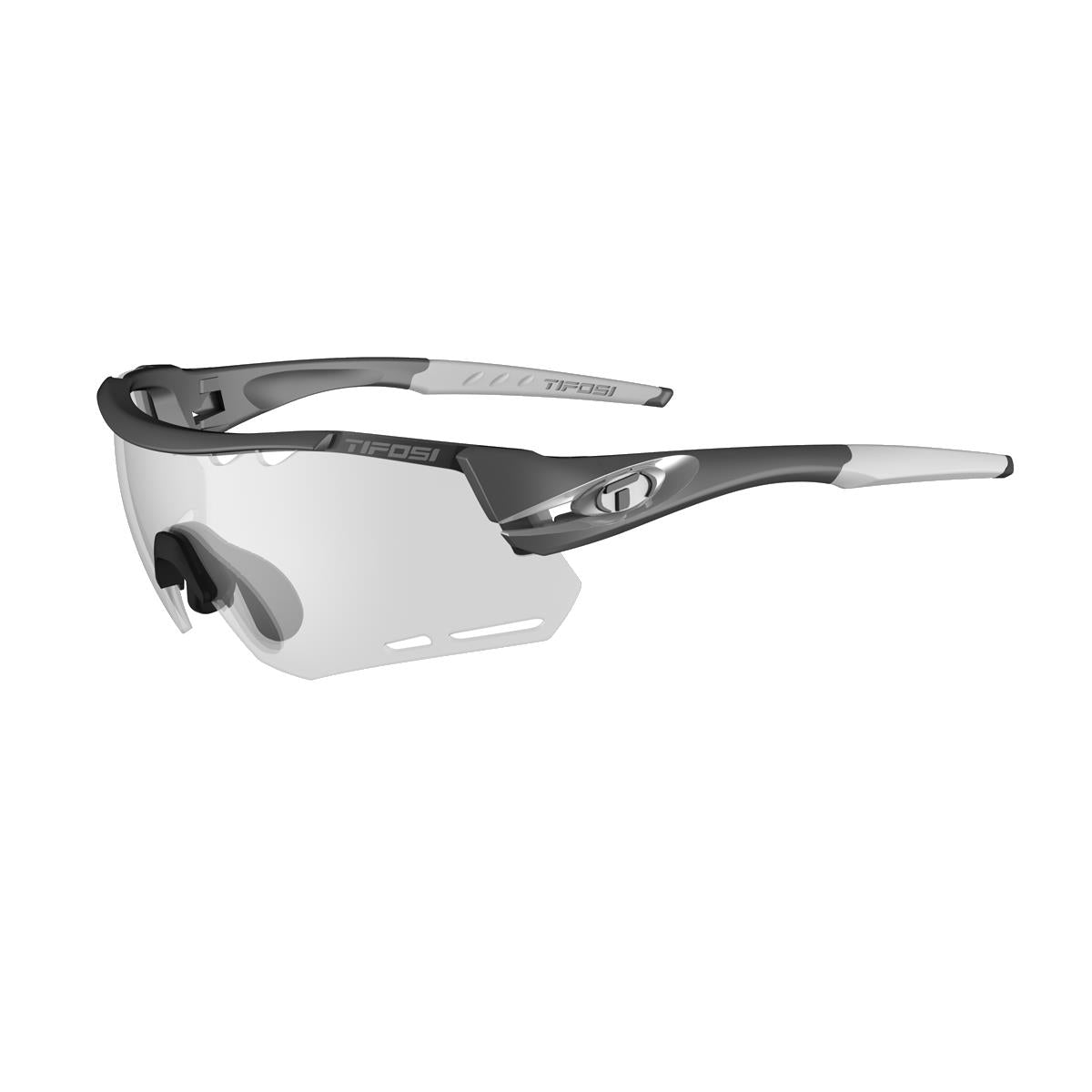 Tifosi Alliant Fototec Light Night Lens Sunglasses 2018 Gunmetal