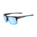 Tifosi Swick Single Lens Eyewear 2019 Onyx Blue Fade/New Blue