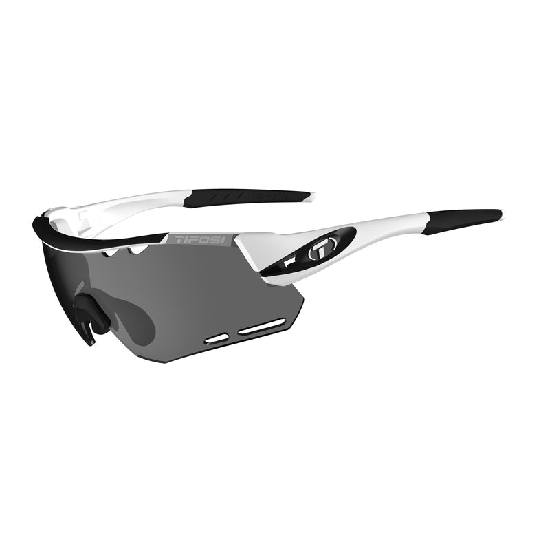 Tifosi Unisex Alliant Interchangeable Lens Sonnenbrille