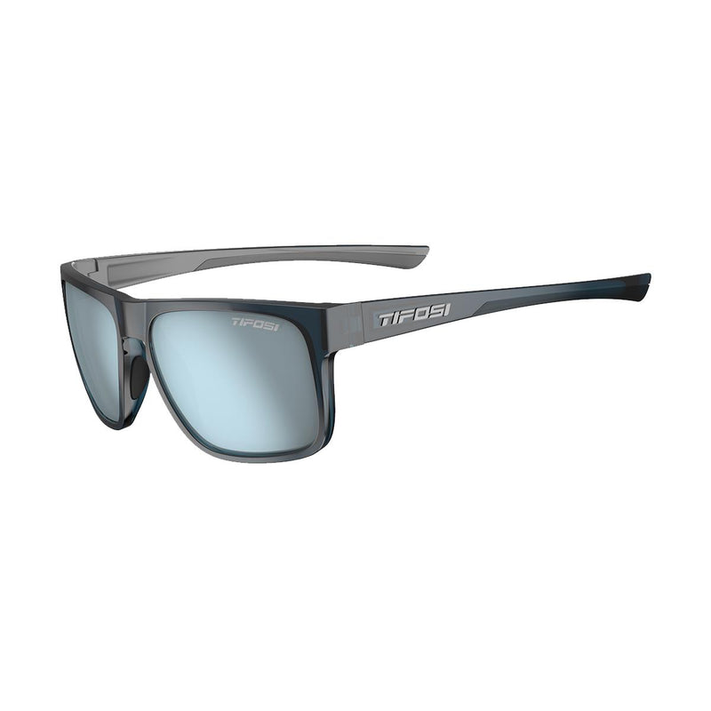 Tifosi Swick Single Lens Eyewear 2020 Midnight Navy/Smoke Bright Blue