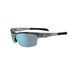 Tifosi Intense Interchangable Lens Sunglasses 2020 Crystal Smoke